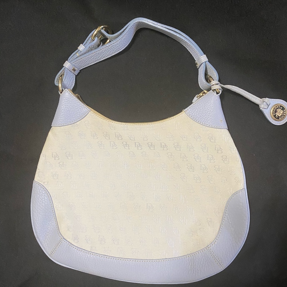 COPY - Dooney and Bourke shoulder bag